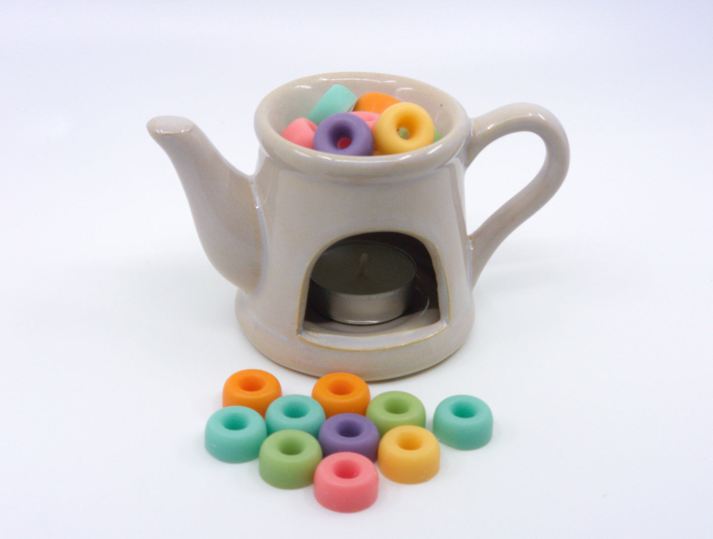 Wax Melts "Fruity loops"